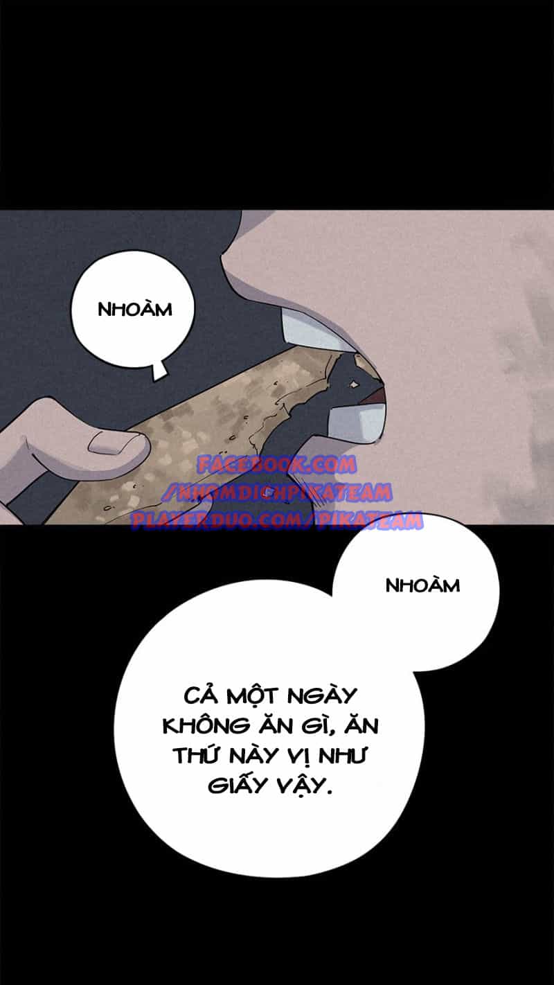 Ách Thế Quỹ Tích - Chương 24 - ảnh 17