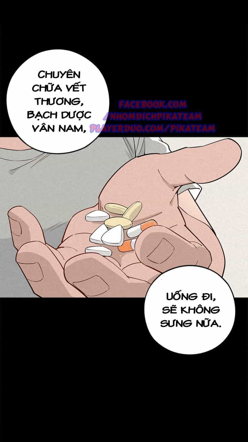 Ách Thế Quỹ Tích - Chương 28 - ảnh 40