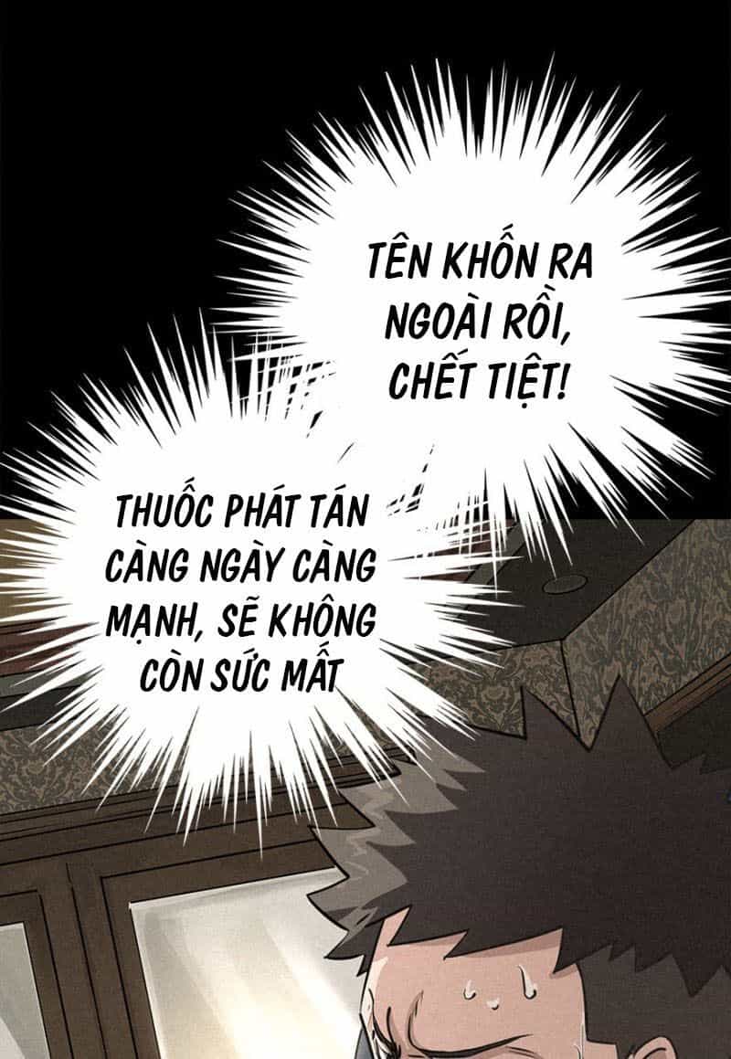 Ách Thế Quỹ Tích - Chương 32 - ảnh 22