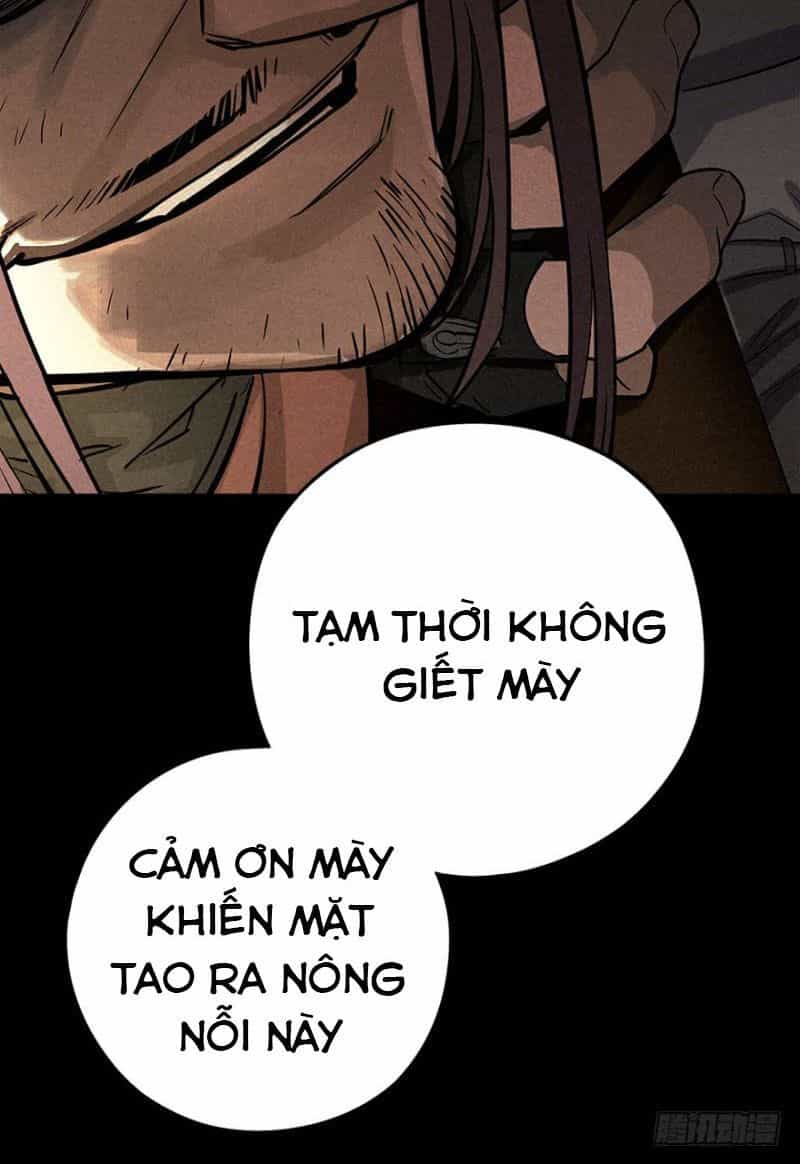 Ách Thế Quỹ Tích - Chương 32 - ảnh 37