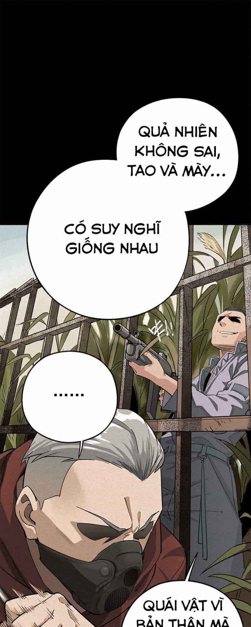 Ách Thế Quỹ Tích - Chương 34 - ảnh 44