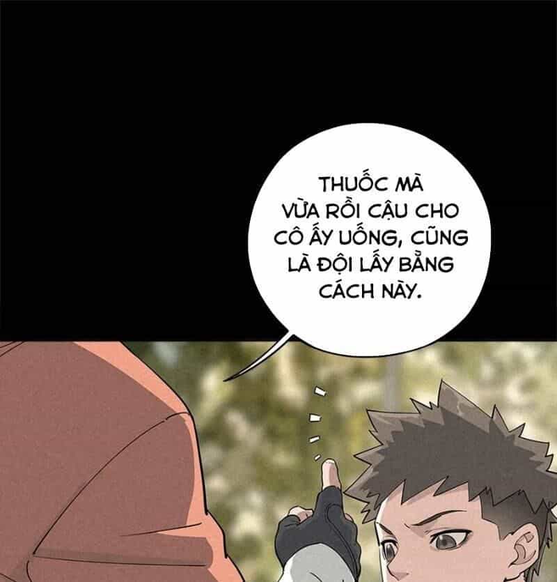 Ách Thế Quỹ Tích - Chương 35 - ảnh 29