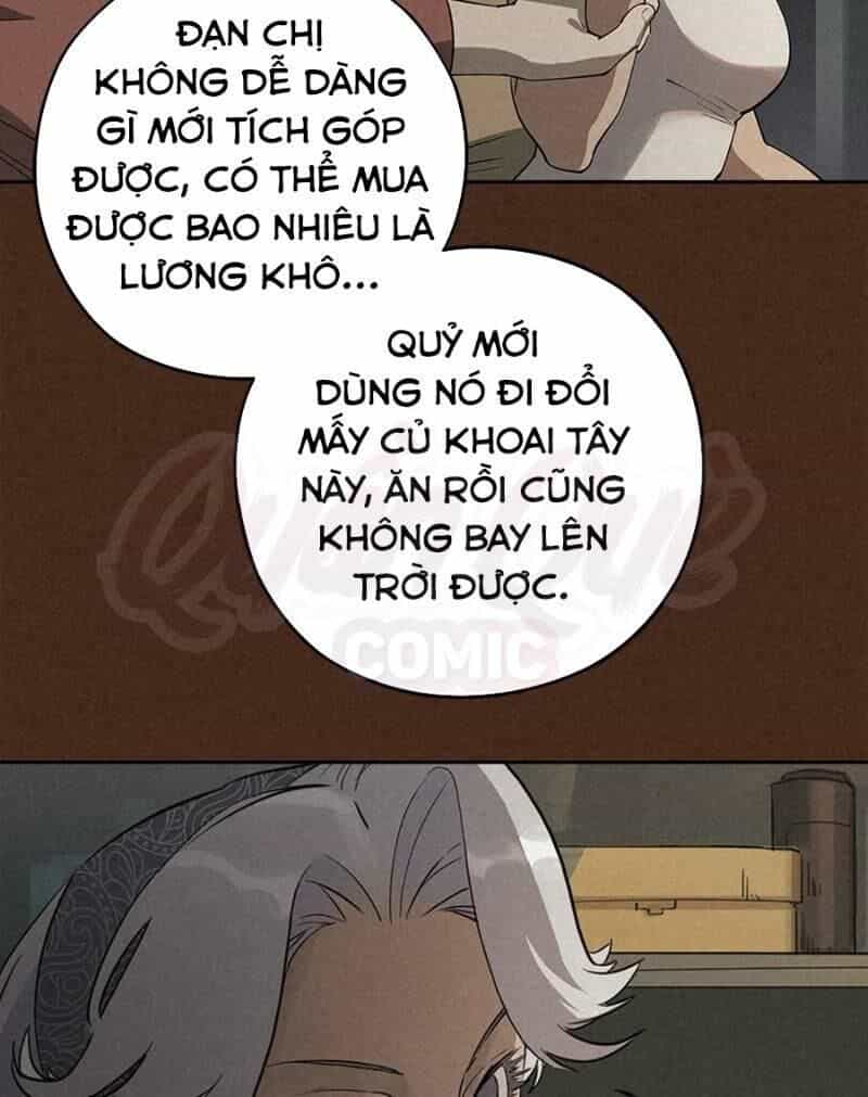 Ách Thế Quỹ Tích - Chương 36 - ảnh 20