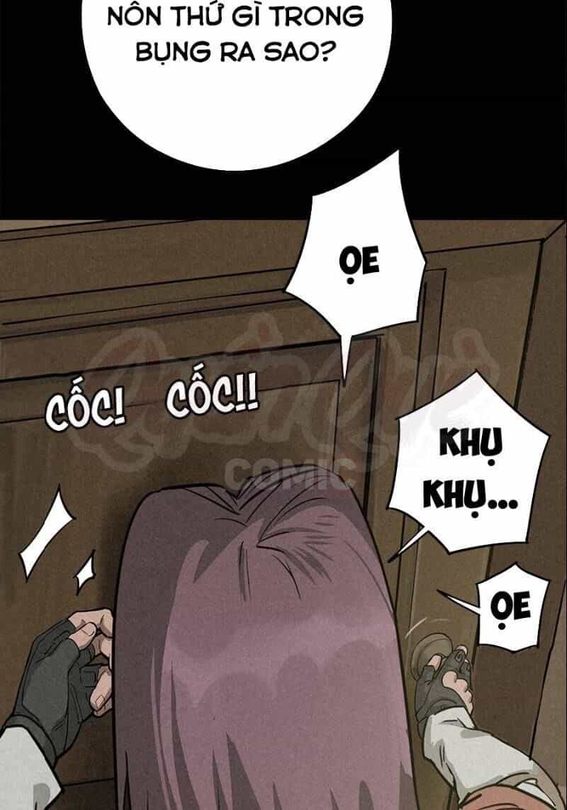 Ách Thế Quỹ Tích - Chương 41 - ảnh 8