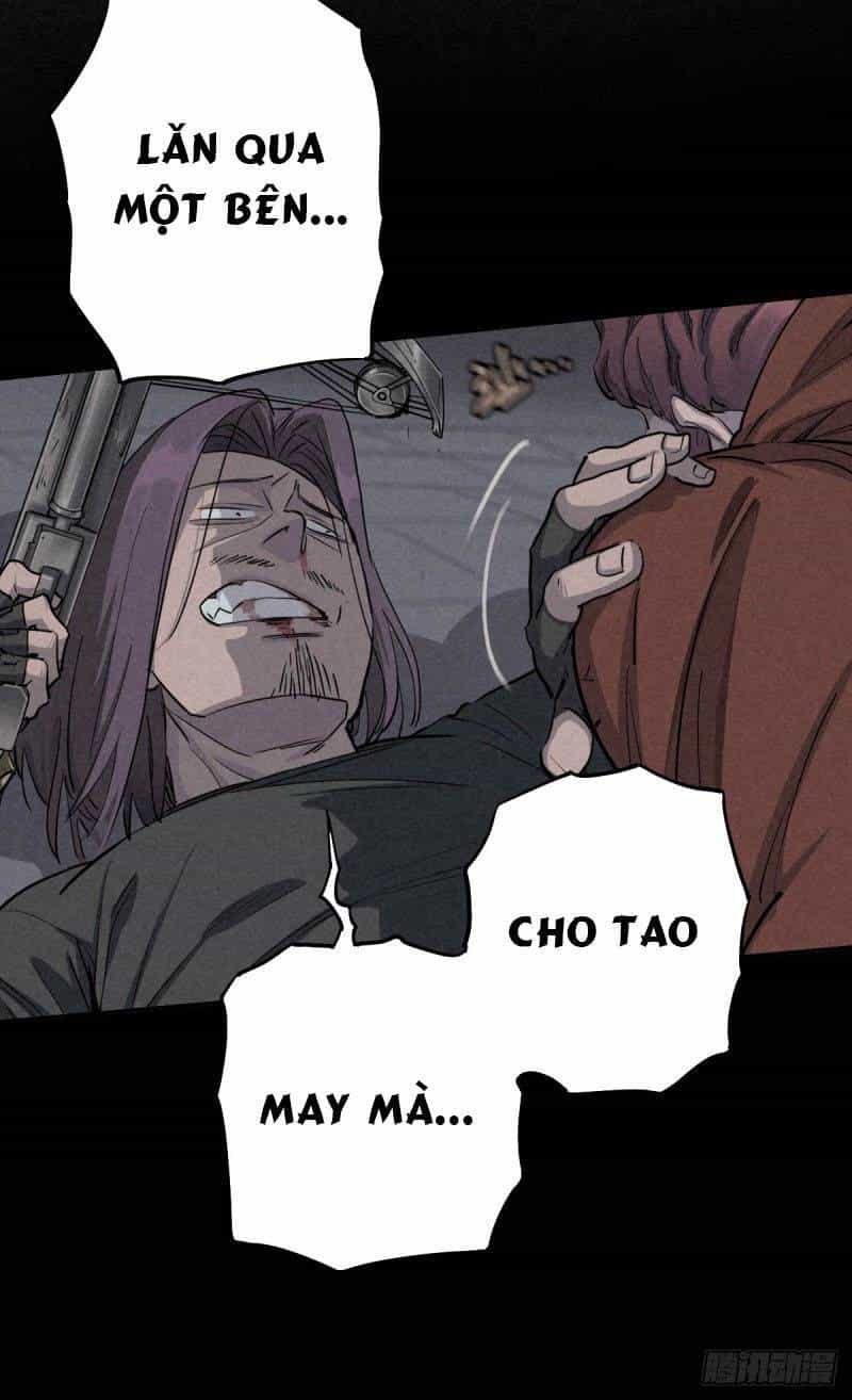 Ách Thế Quỹ Tích - Chương 45 - ảnh 8