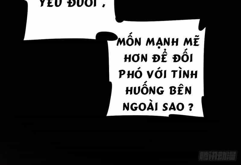 Ách Thế Quỹ Tích - Chương 46 - ảnh 61