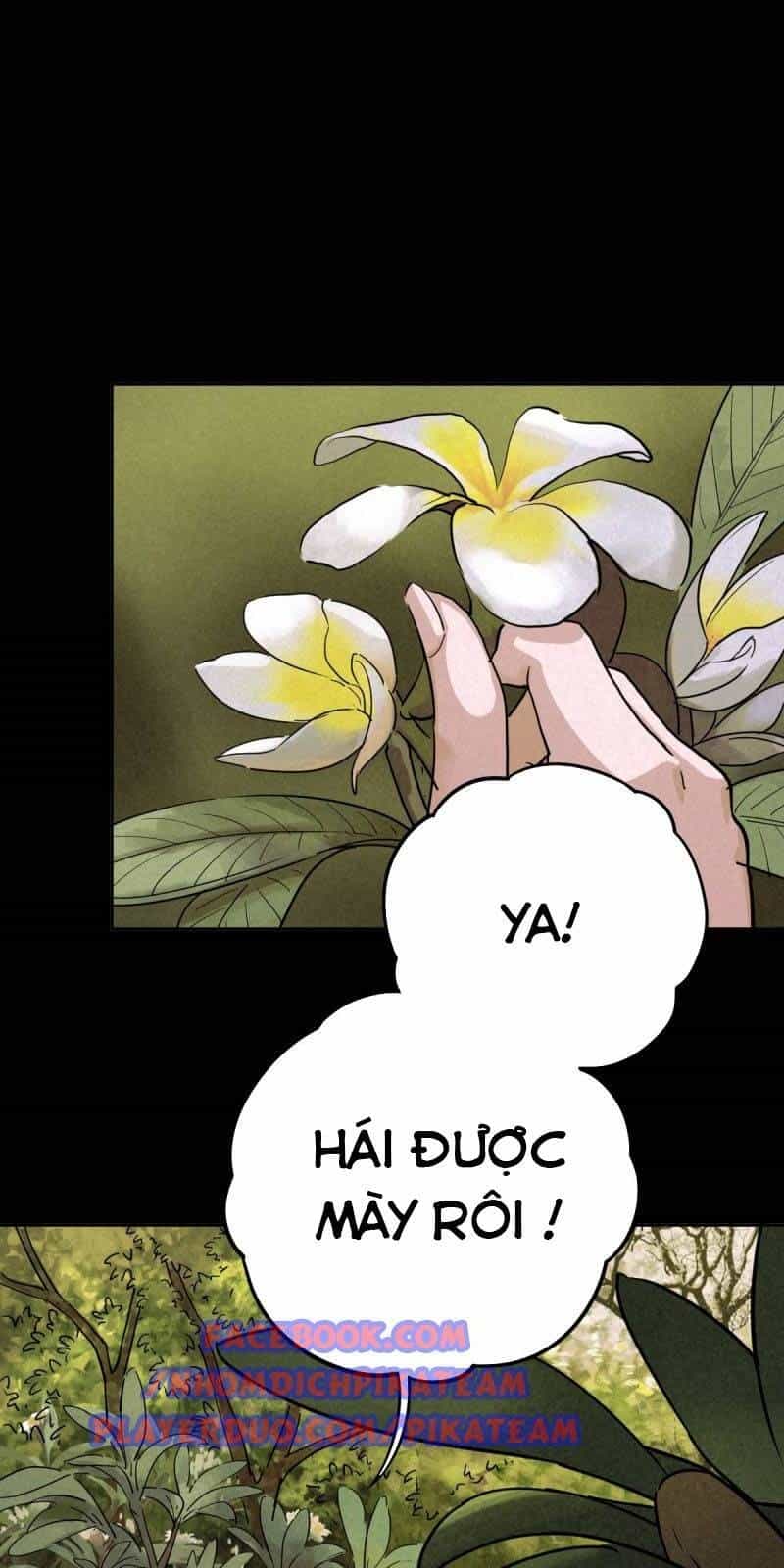 Ách Thế Quỹ Tích - Chương 48 - ảnh 51