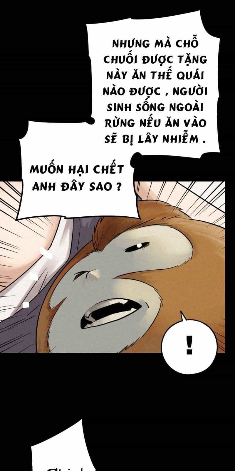Ách Thế Quỹ Tích - Chương 50 - ảnh 17