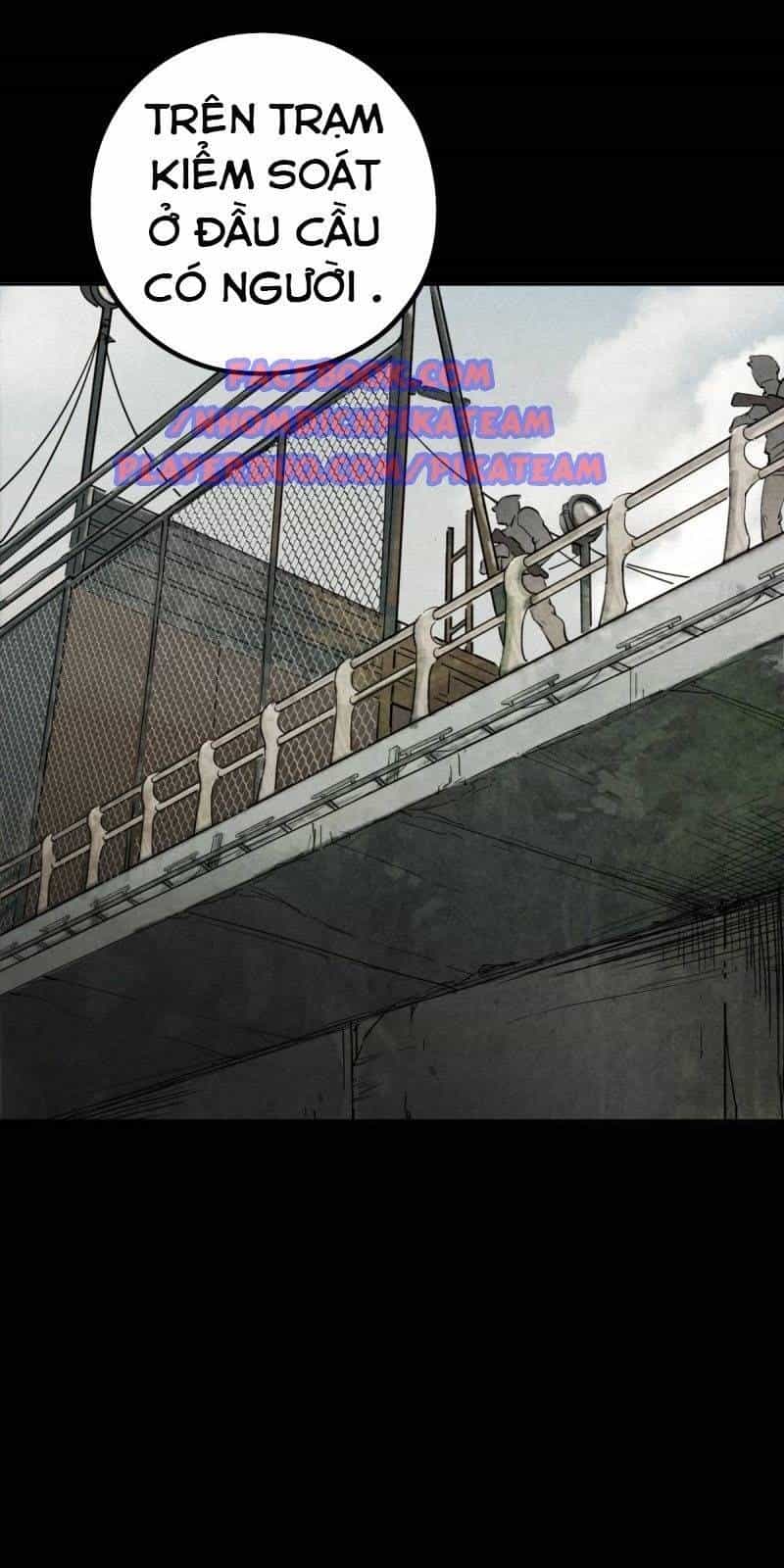 Ách Thế Quỹ Tích - Chương 50 - ảnh 64