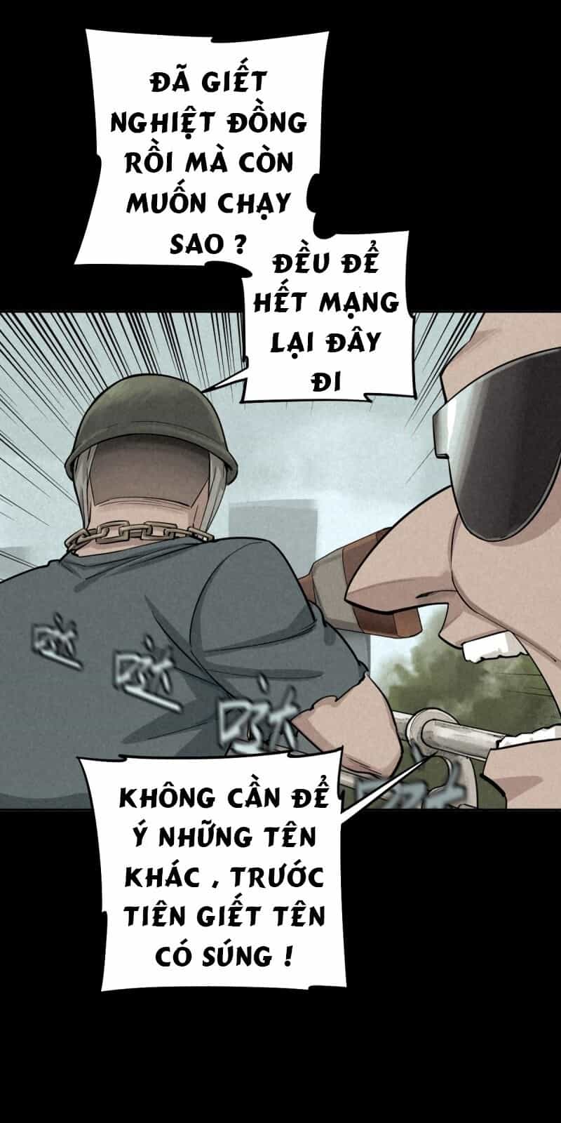 Ách Thế Quỹ Tích - Chương 54 - ảnh 24