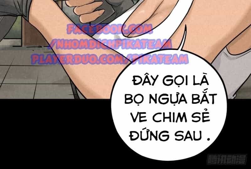 Ách Thế Quỹ Tích - Chương 54 - ảnh 53