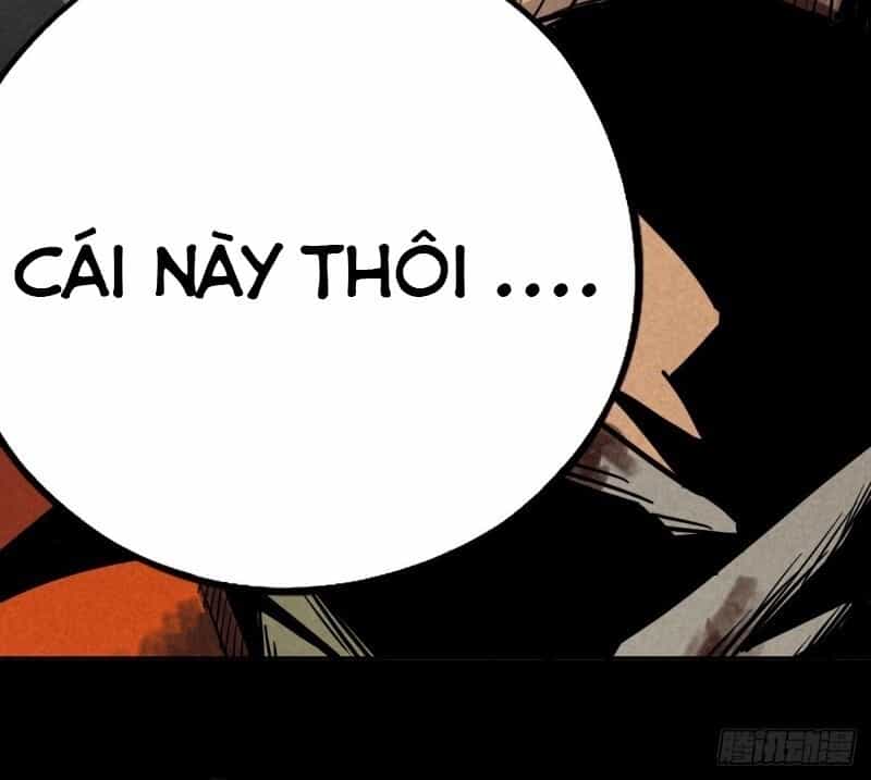 Ách Thế Quỹ Tích - Chương 56 - ảnh 49