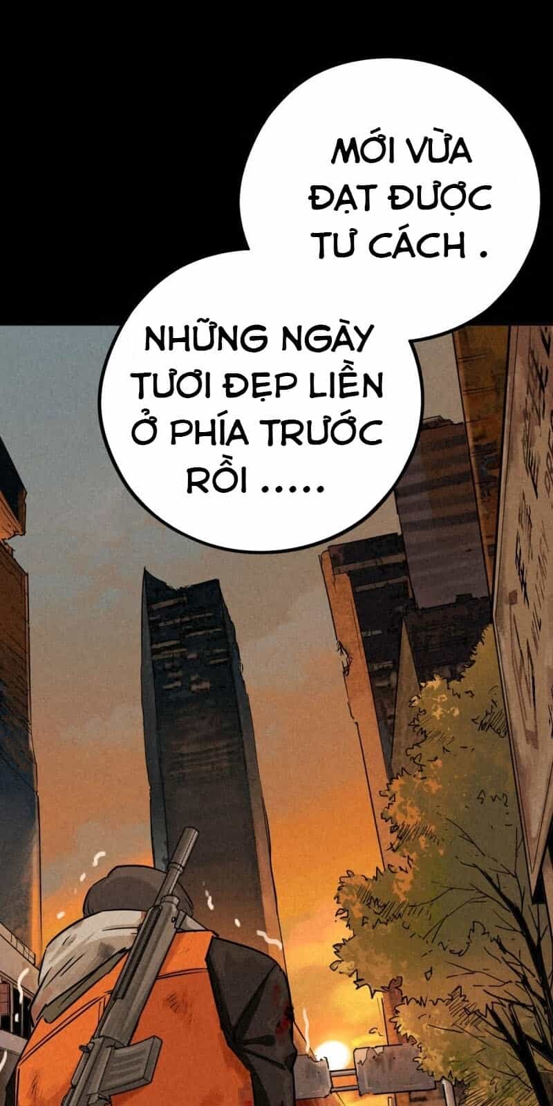 Ách Thế Quỹ Tích - Chương 58 - ảnh 63