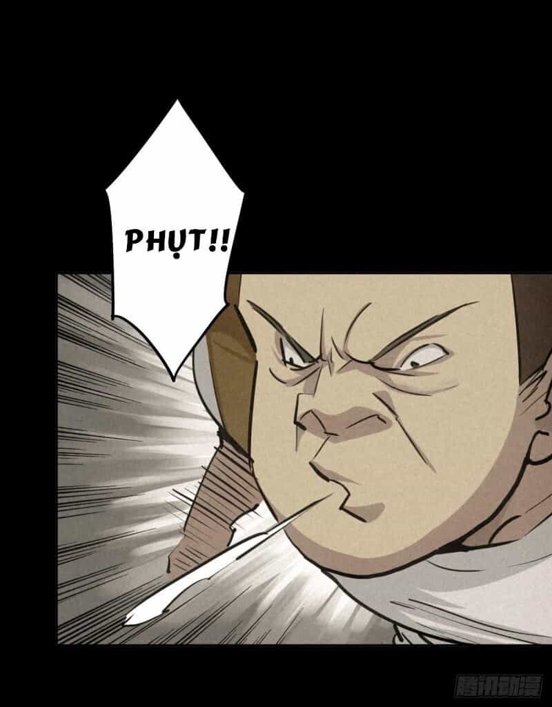 Ách Thế Quỹ Tích - Chương 60 - ảnh 37