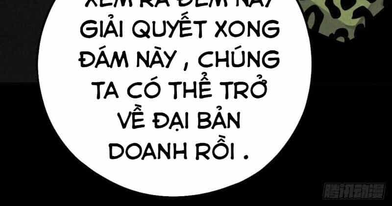 Ách Thế Quỹ Tích - Chương 60 - ảnh 58