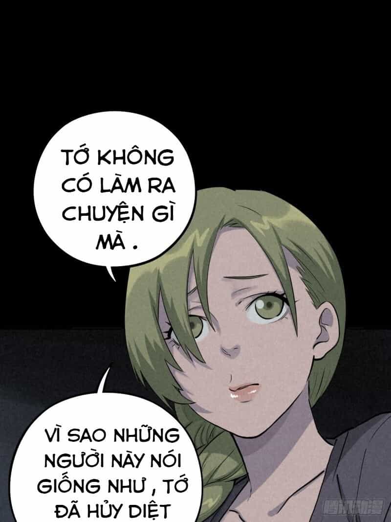 Ách Thế Quỹ Tích - Chương 61 - ảnh 40