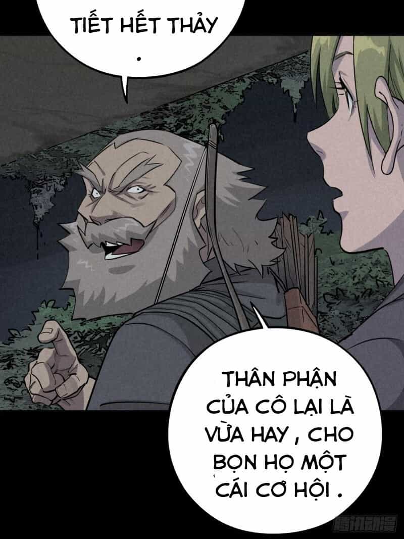 Ách Thế Quỹ Tích - Chương 61 - ảnh 42
