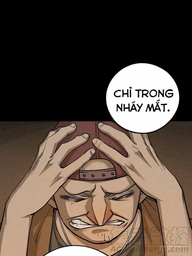 Ách Thế Quỹ Tích - Chương 64 - ảnh 2