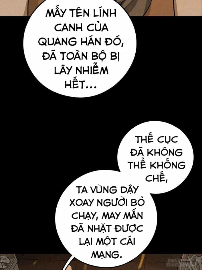Ách Thế Quỹ Tích - Chương 64 - ảnh 3