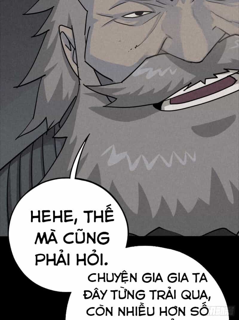 Ách Thế Quỹ Tích - Chương 65 - ảnh 39
