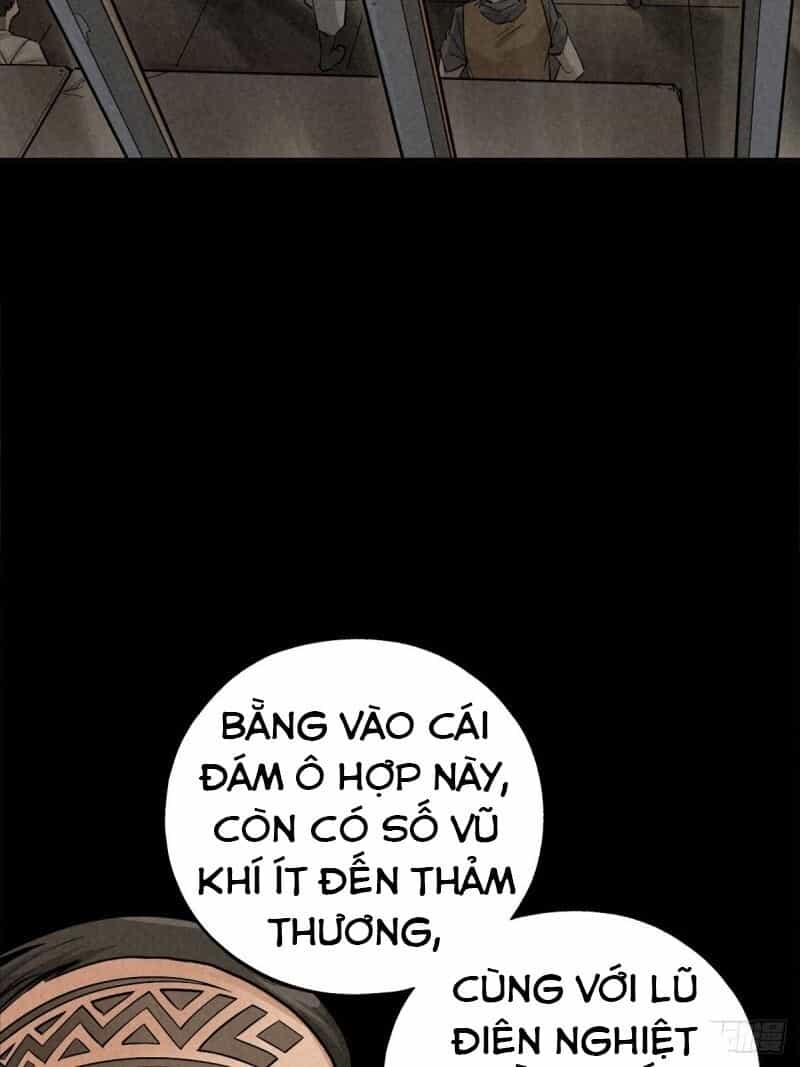 Ách Thế Quỹ Tích - Chương 65 - ảnh 53
