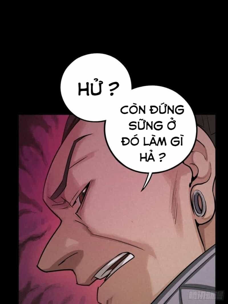 Ách Thế Quỹ Tích - Chương 66 - ảnh 4