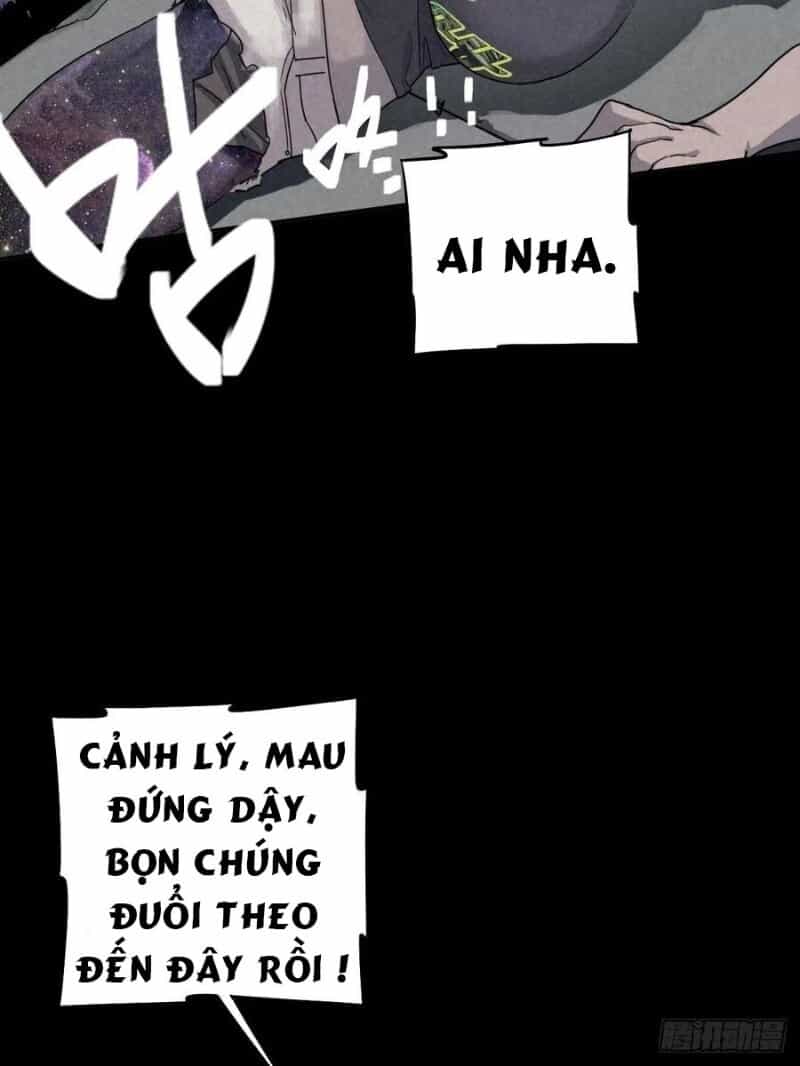 Ách Thế Quỹ Tích - Chương 67 - ảnh 25