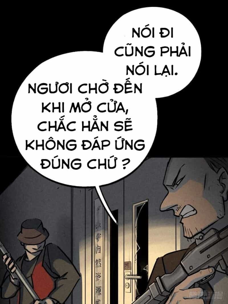 Ách Thế Quỹ Tích - Chương 67 - ảnh 53