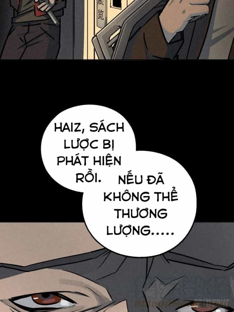 Ách Thế Quỹ Tích - Chương 67 - ảnh 54