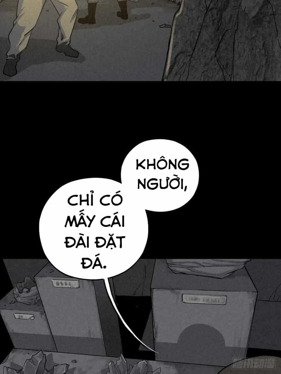 Ách Thế Quỹ Tích - Chương 70 - ảnh 14
