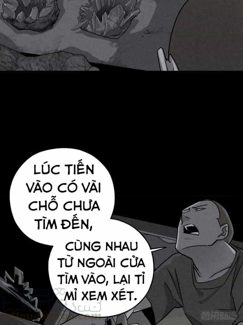 Ách Thế Quỹ Tích - Chương 70 - ảnh 15