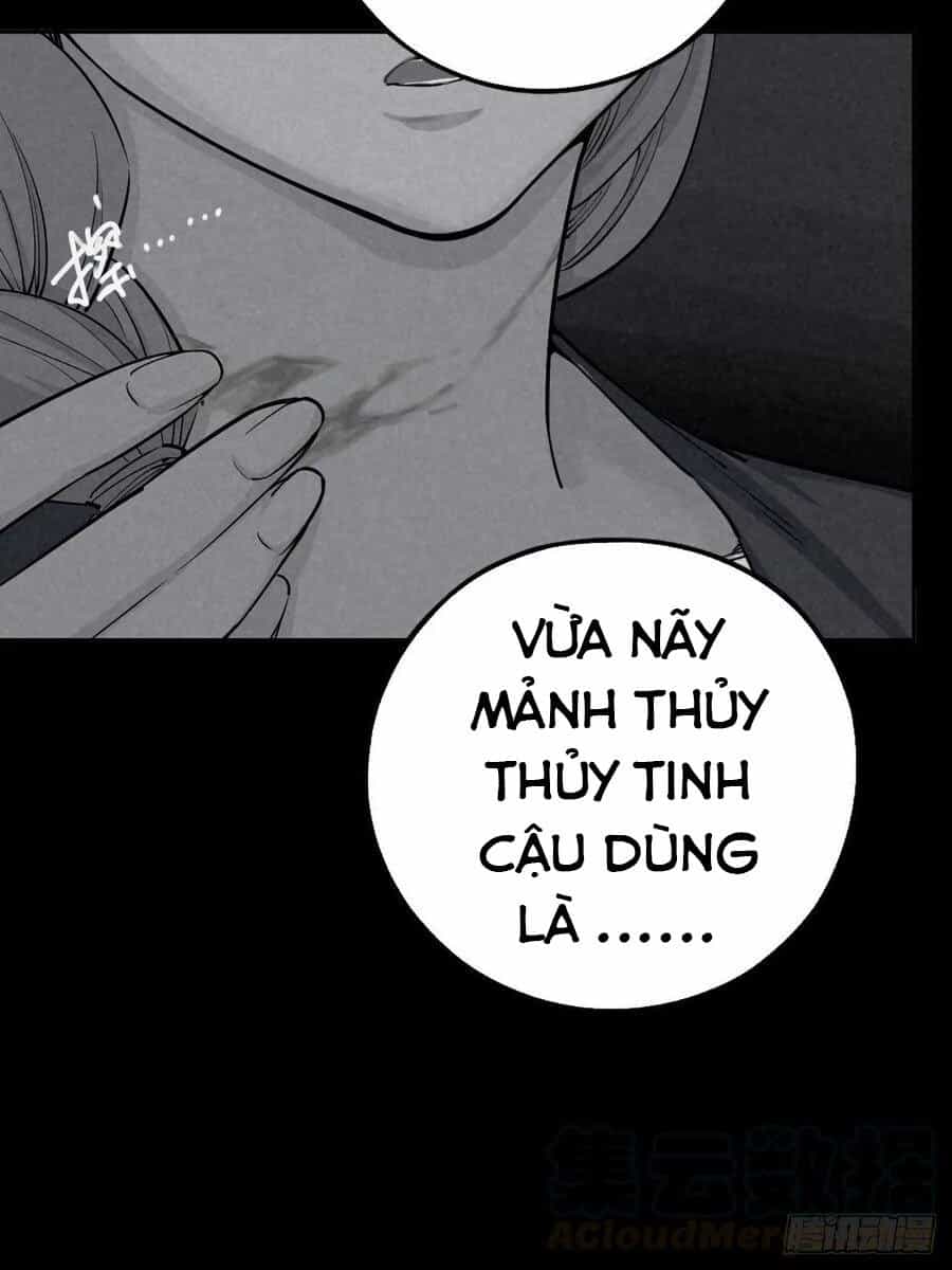 Ách Thế Quỹ Tích - Chương 70 - ảnh 37