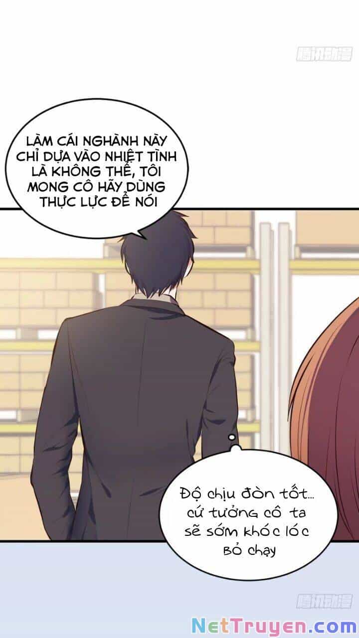 Acup Tiên Sinh - Chương 11 - ảnh 9