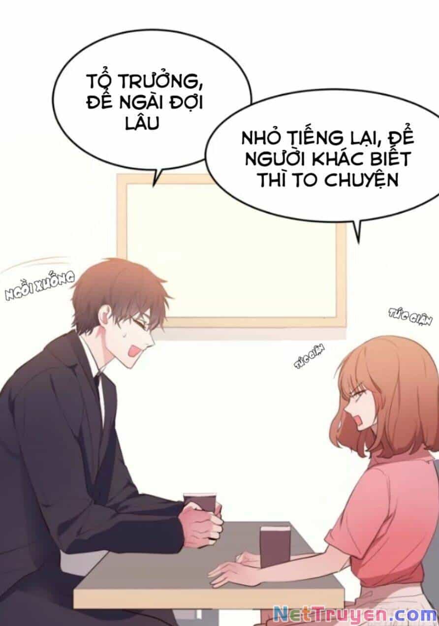 Acup Tiên Sinh - Chương 15 - ảnh 18