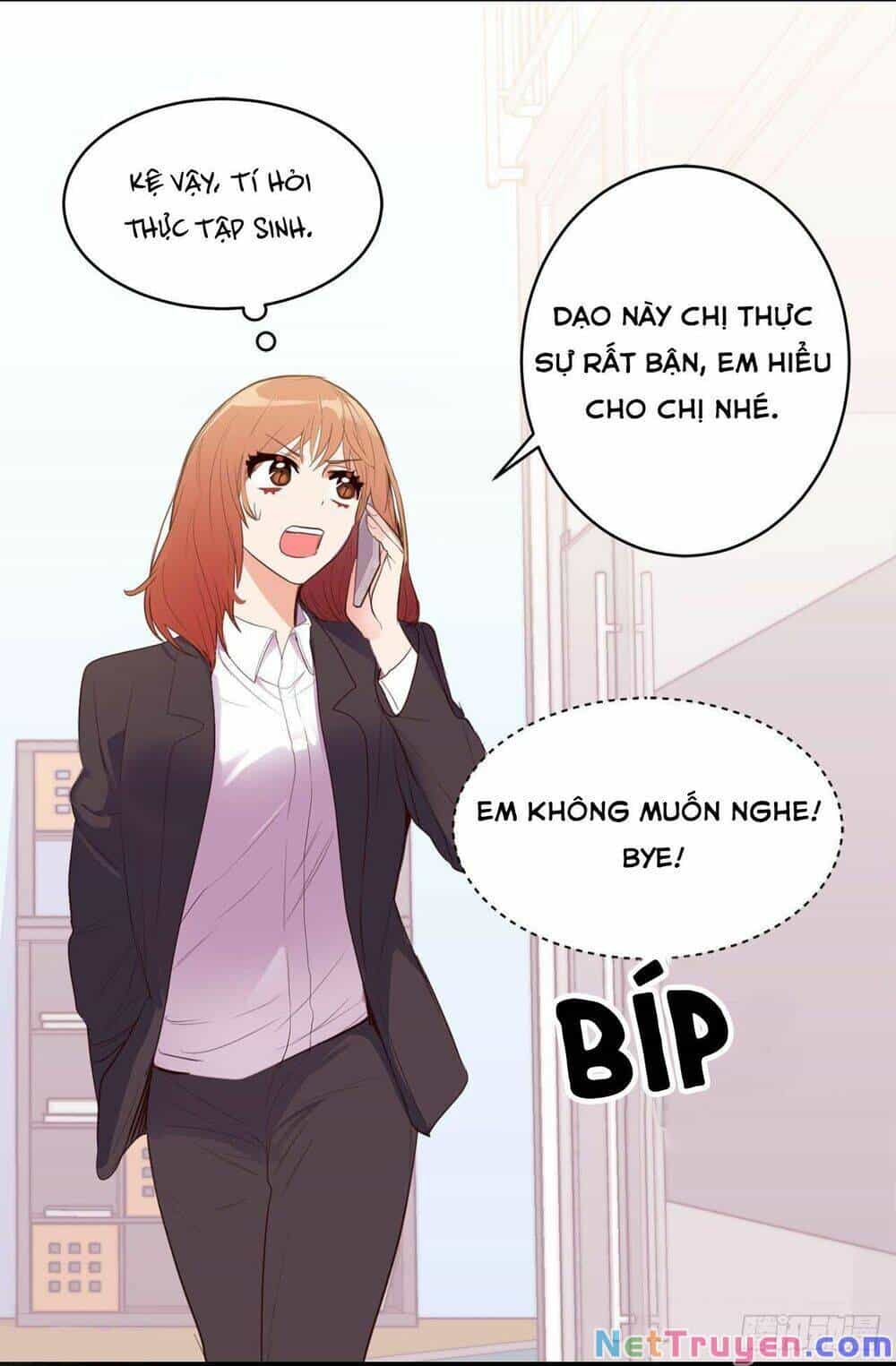Acup Tiên Sinh - Chương 20 - ảnh 20