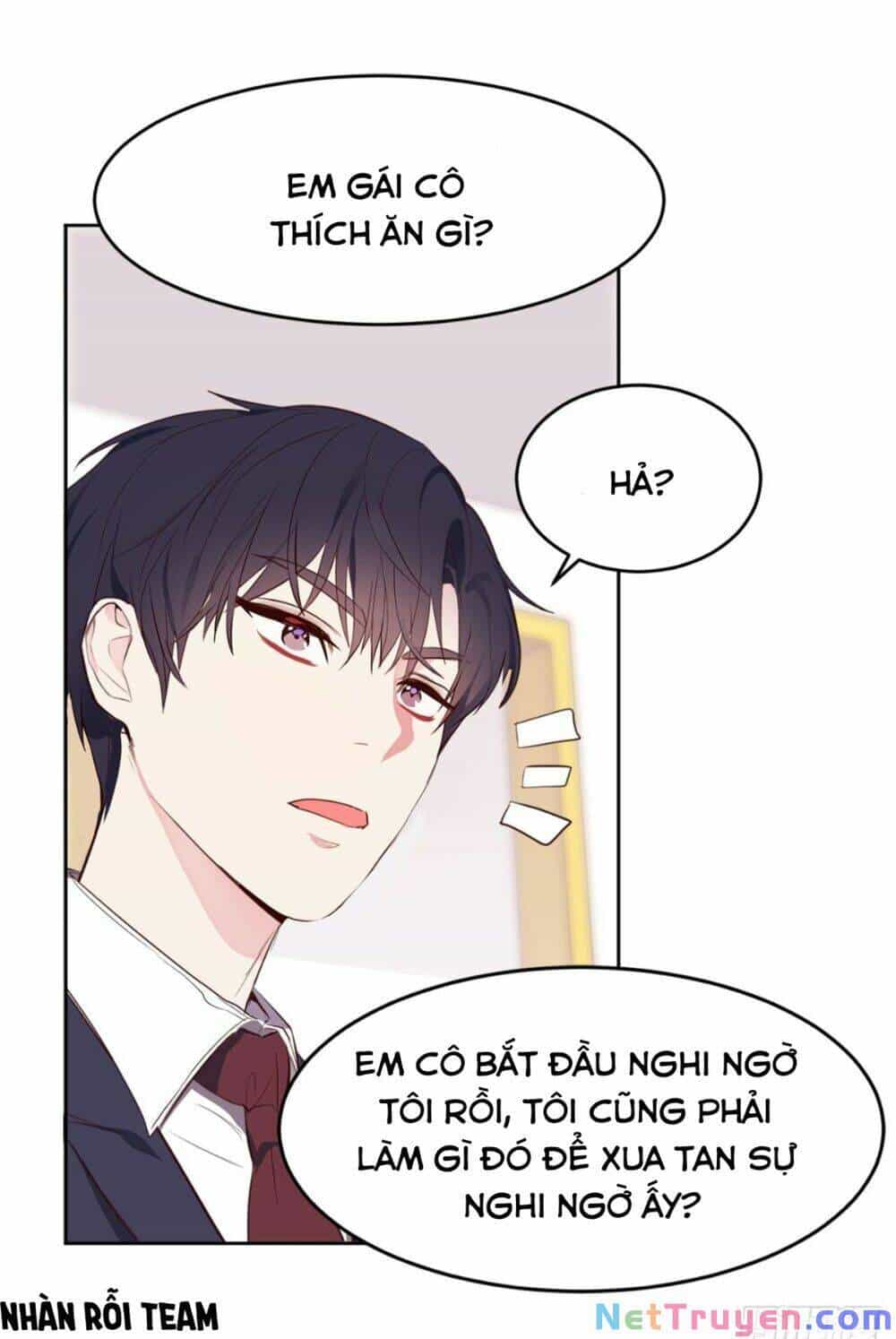 Acup Tiên Sinh - Chương 21 - ảnh 4