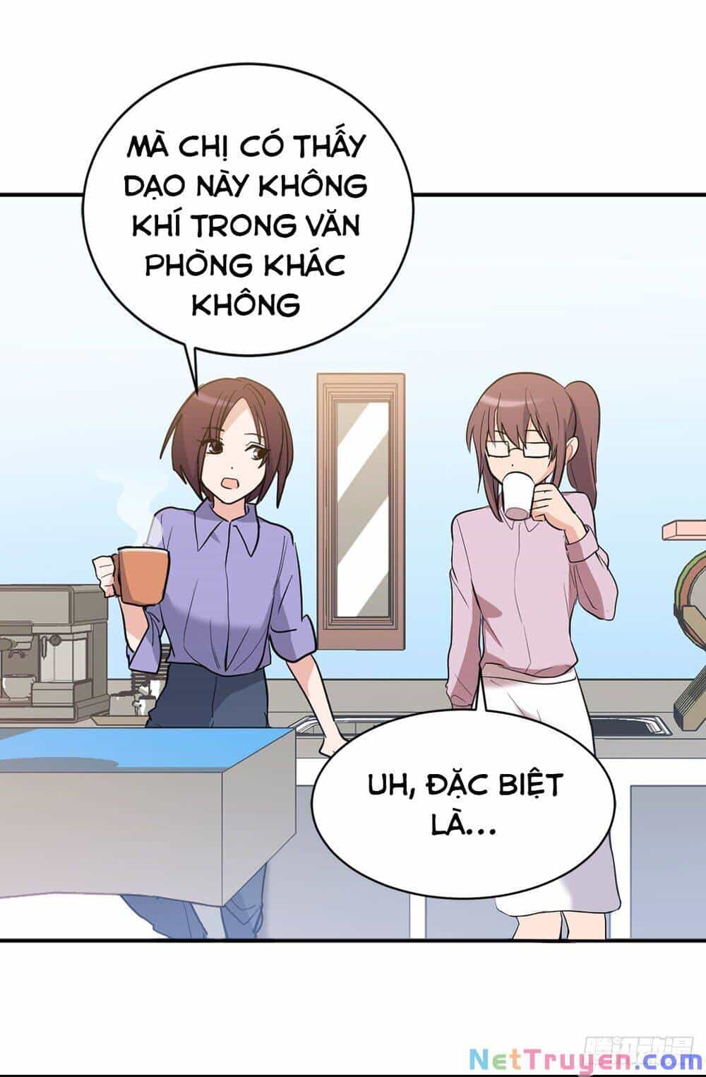 Acup Tiên Sinh - Chương 30 - ảnh 25
