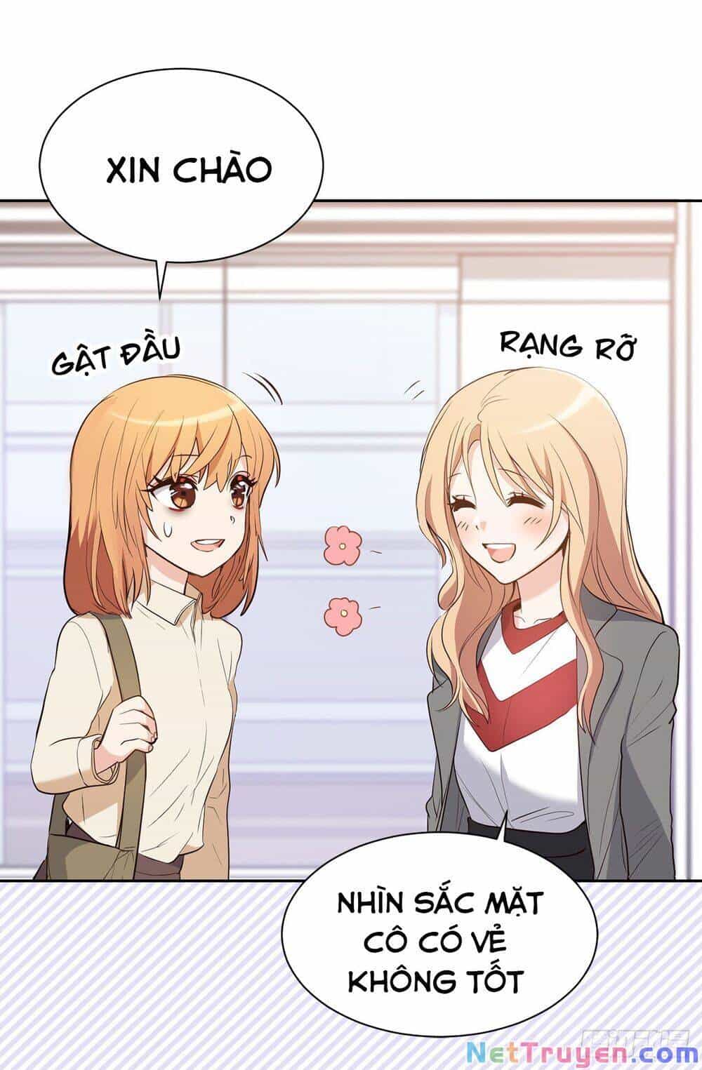 Acup Tiên Sinh - Chương 33 - ảnh 36