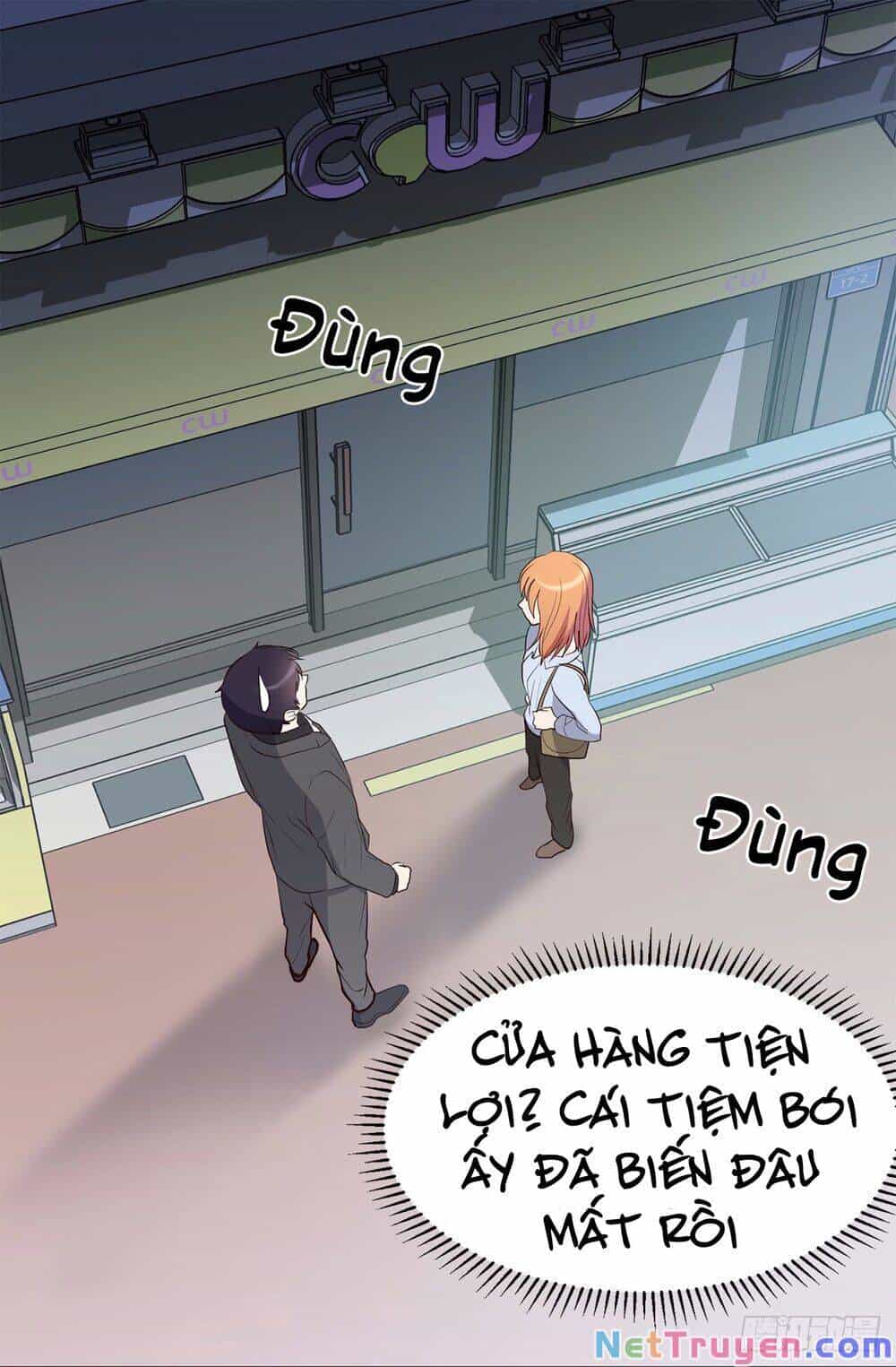 Acup Tiên Sinh - Chương 34 - ảnh 38