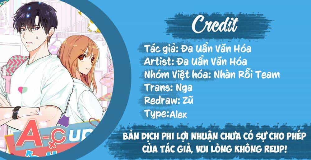 Acup Tiên Sinh - Chương 35 - ảnh 1