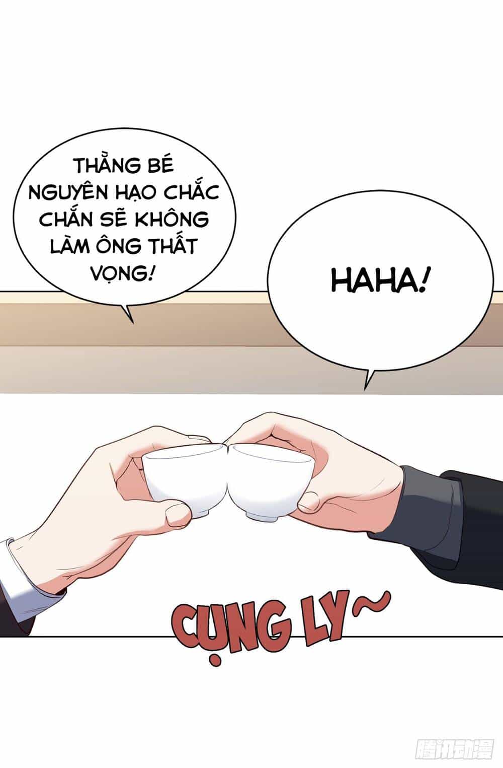 Acup Tiên Sinh - Chương 42 - ảnh 30