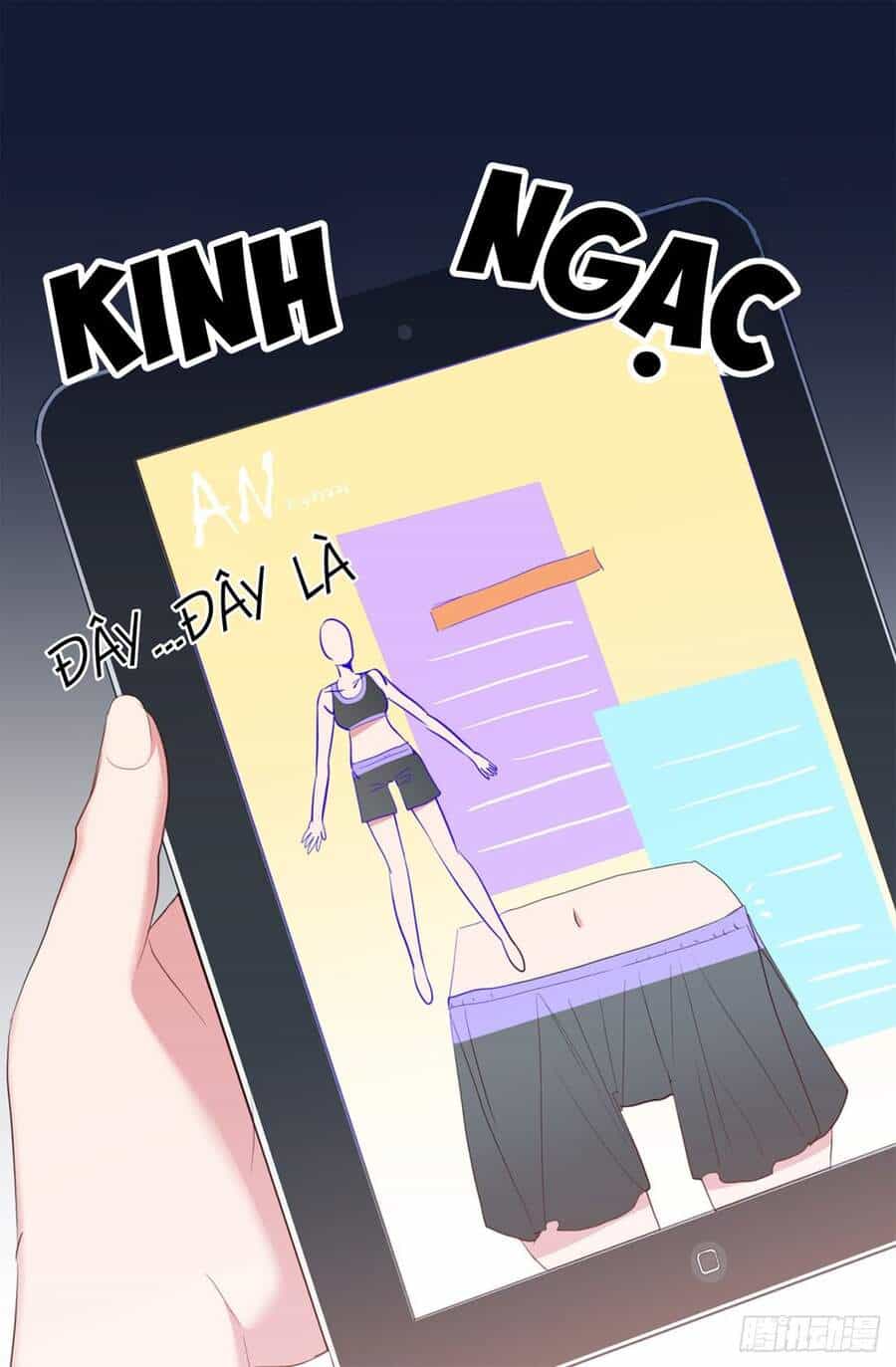 Acup Tiên Sinh - Chương 56 - ảnh 13