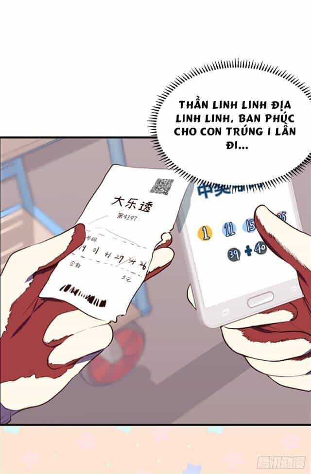 Acup Tiên Sinh - Chương 6 - ảnh 7
