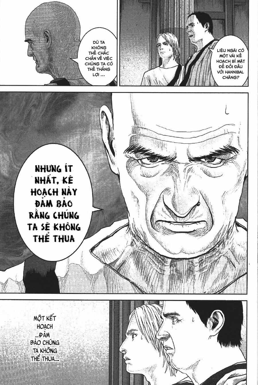 Ad Astra – Scipio To Hannibal - Chương 12 - ảnh 31