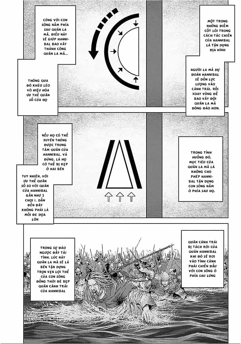 Ad Astra – Scipio To Hannibal - Chương 29 - ảnh 6