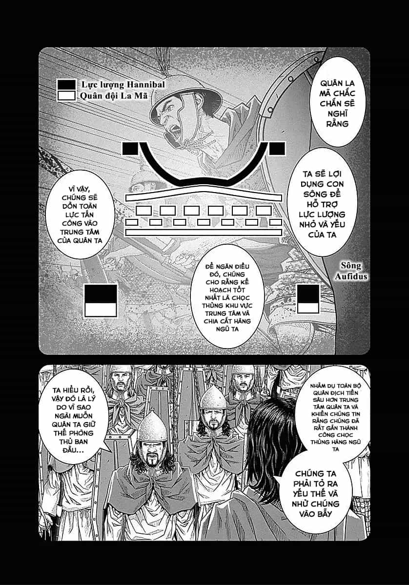 Ad Astra – Scipio To Hannibal - Chương 32 - ảnh 17