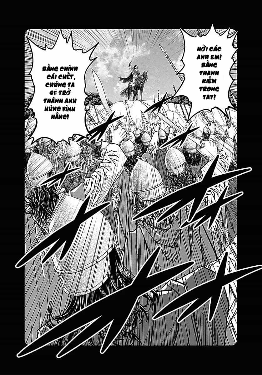 Ad Astra – Scipio To Hannibal - Chương 32 - ảnh 24