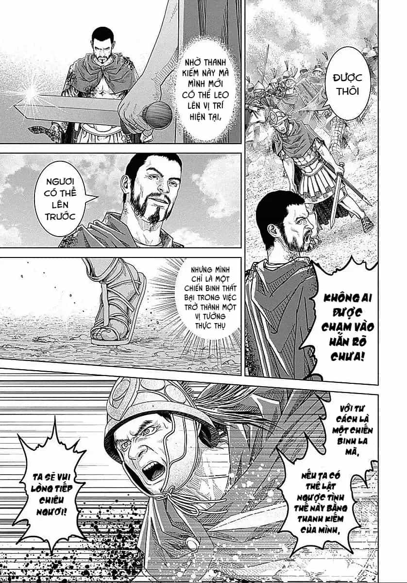 Ad Astra – Scipio To Hannibal - Chương 33 - ảnh 17