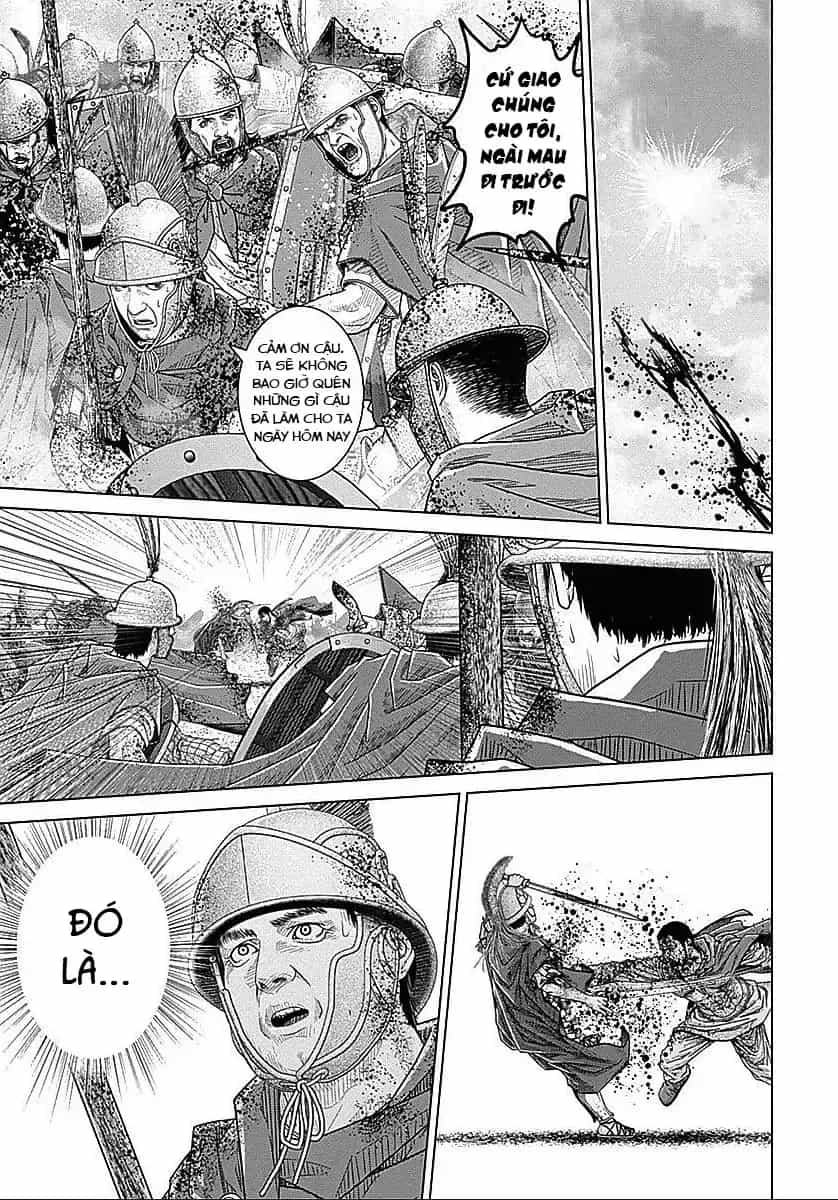 Ad Astra – Scipio To Hannibal - Chương 33 - ảnh 23