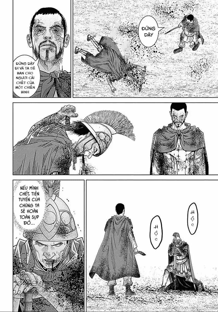 Ad Astra – Scipio To Hannibal - Chương 33 - ảnh 24
